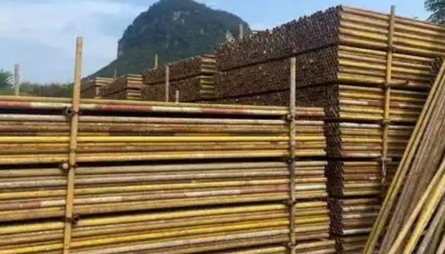 武汉脚手架搭设-脚手架工程的验收标准/>
<blockquote class=